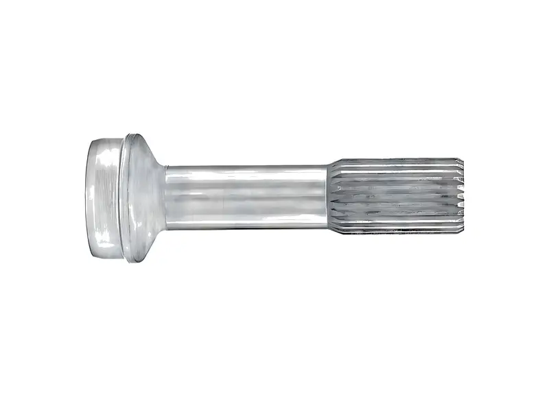 Ponteira Cardan Traseira para Ford Pampa — BC8 A45 51A