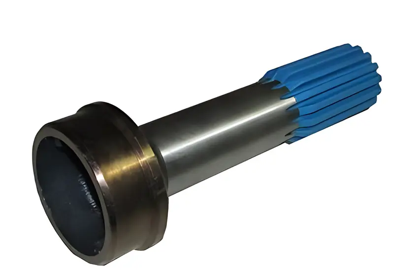 Ponteira Cardan VW 17.280 24.280 para Ford 24.28 — 6-40-521