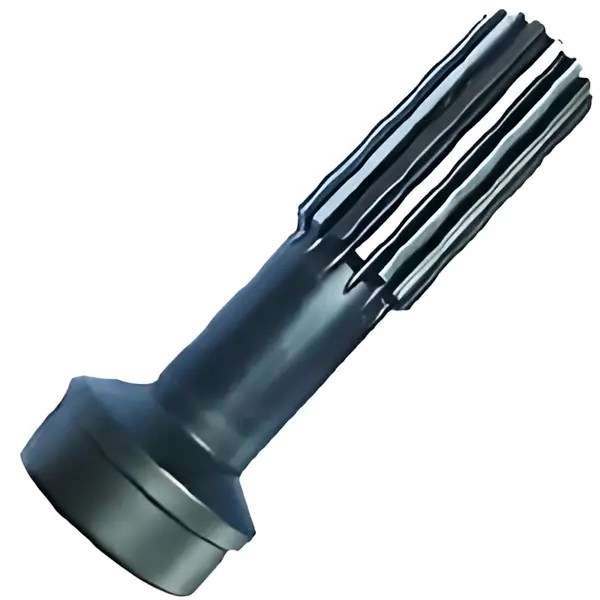 Ponteira Cardan VW para Volvo Tubo 107,8 — 6-5-40-191