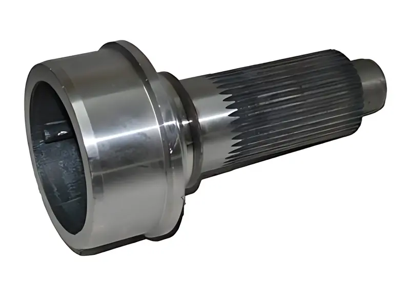 Ponteira com Rosca para Ford Cargo e VW 24280 — 6-53-411
