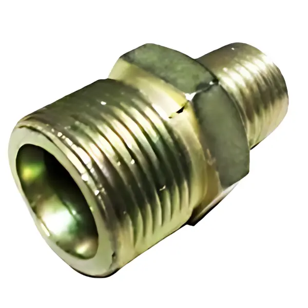 Ponteira Cuica 1/4 Npt X 3/4