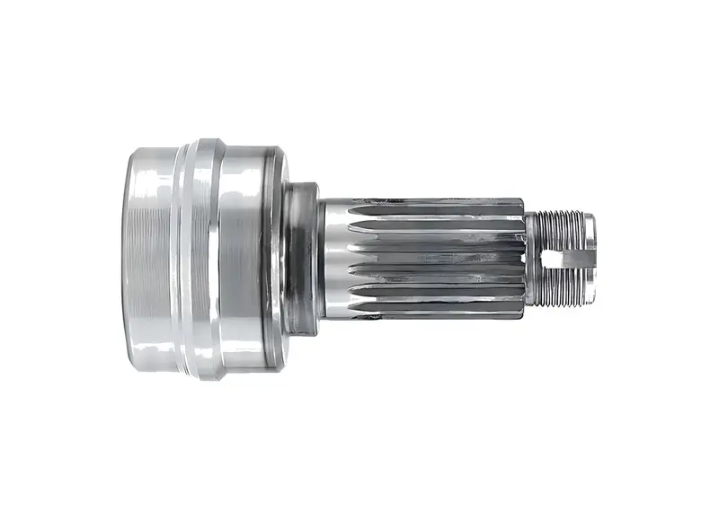 Ponteira de Cardan Aco 18 Estrias para MB — 308.411.0502