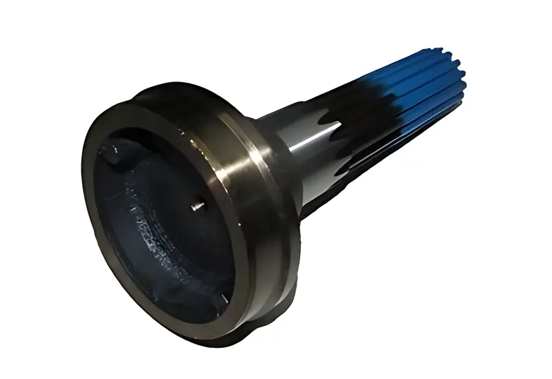 Ponteira Deslizante Cardan VW MB Luva 03 — 53-1443