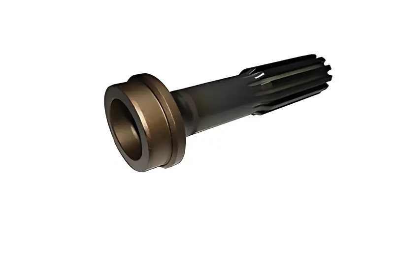Ponteira Deslizante para Scania 110 111 113 142 — 40-1723