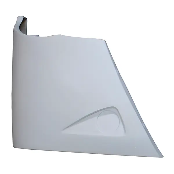 Ponteira Diant Esq Mid Fema — ML1419BD
