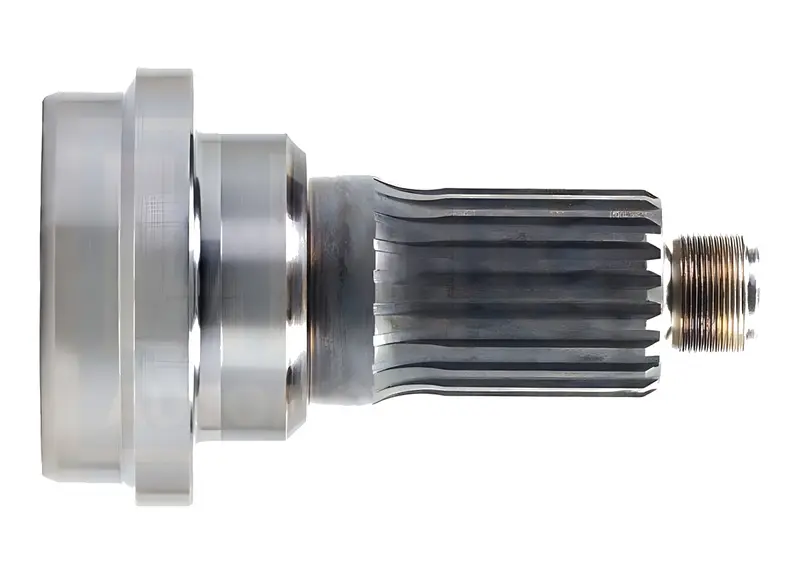 Ponteira do Cardan 22 Estrias para Volvo N10 N12 — 6885547