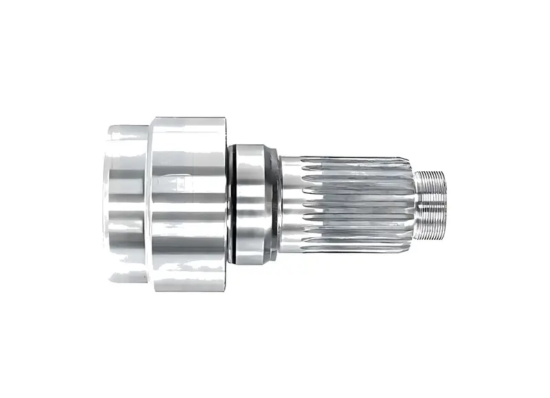 Ponteira do Cardan para Scania 114G — 41-645
