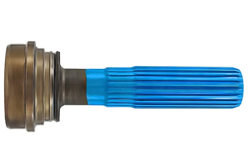 Ponteira do Cardan Tras Hilux 22 Estrias 16/ — 41-989