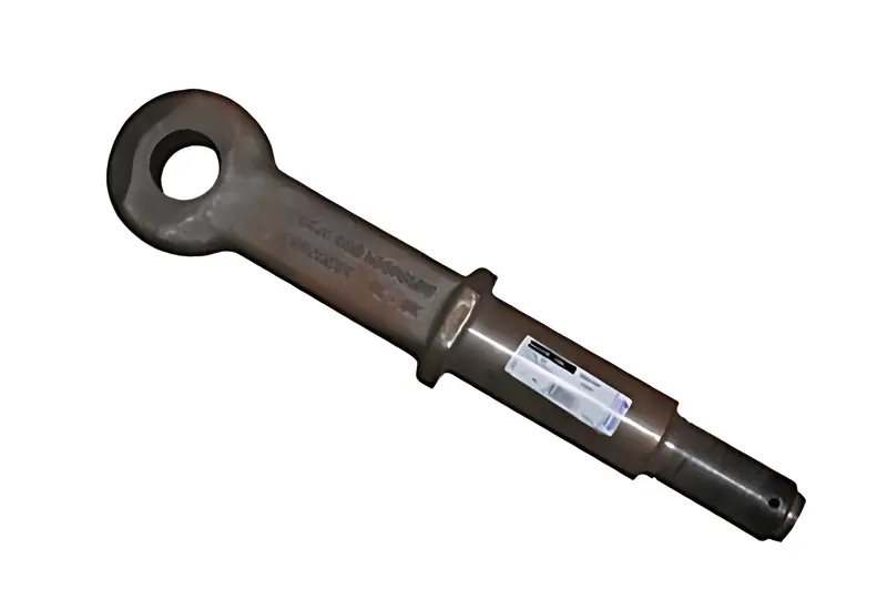 Ponteira Engate Fnv M45X3,0 s/ Bucha Jost — 5006471538