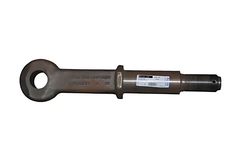 Ponteira Engate para Carreta Randon Jost — 260000786