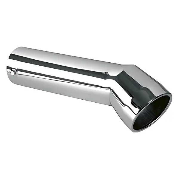 Ponteira Escapamento Curva Longa Caminhao 500MM — TC005
