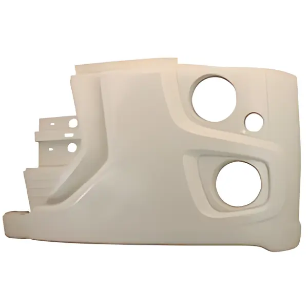 Ponteira Esq para Ford Novo Cargo 1317 1519 — BC4517K903BCXWA
