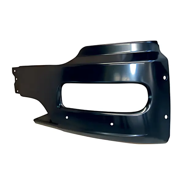 Ponteira Esq para MB Atego 1718 1725 2425 2428 — 9588805570