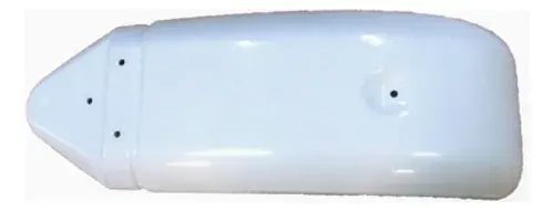 Ponteira Esquerda para Caminhao Volvo VM 2006