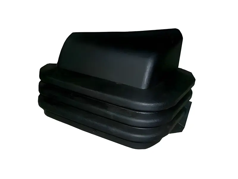 Ponteira Esquerda para Ford Cargo 814 815 — 81DB17A990