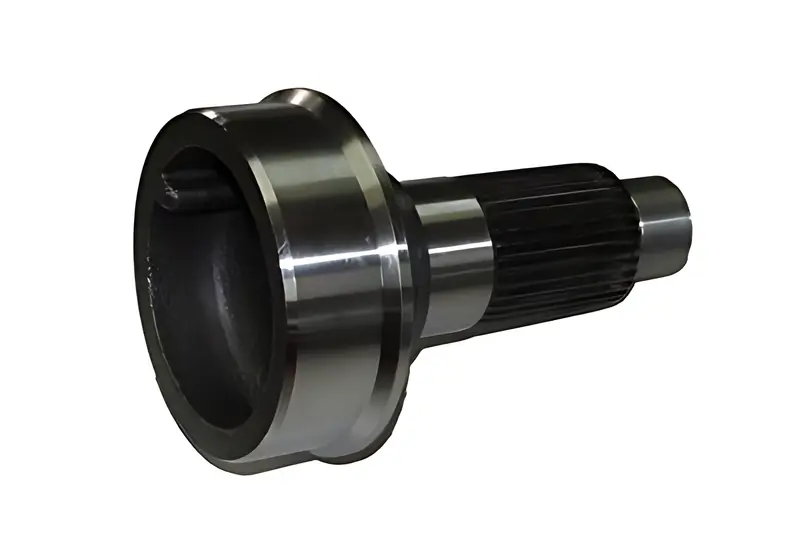 Ponteira Estriada para Ford Cargo VW MB — 90-53-11