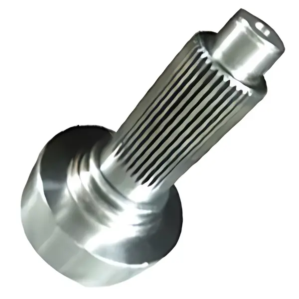 Ponteira Fixa para Ford 1621 1623 1723 — 6-53-421