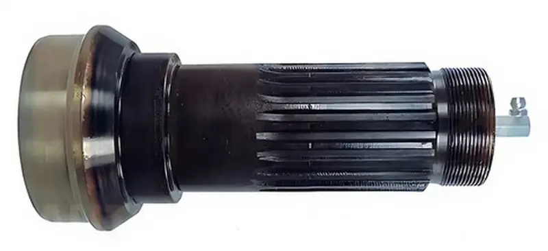 Ponteira Fixa para Scania F113 L111 T112 Serie T60 — 177103