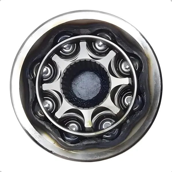 Ponteira Homocinetica Lado Roda Externa — ML0223