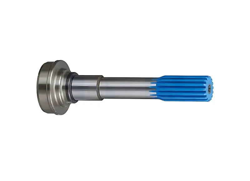 Ponteira Intermed Cardan para Iveco — 2-53-1131