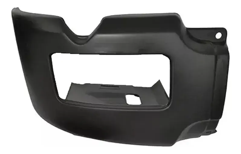 Ponteira Lado Direito Para-choque Compatível Scania Serie 4 S4 P94 P114 P124