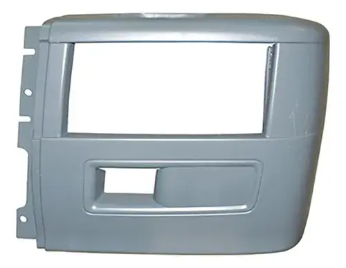 Ponteira Larga LD para VW Worker 00/03 — 2RL8071048A8