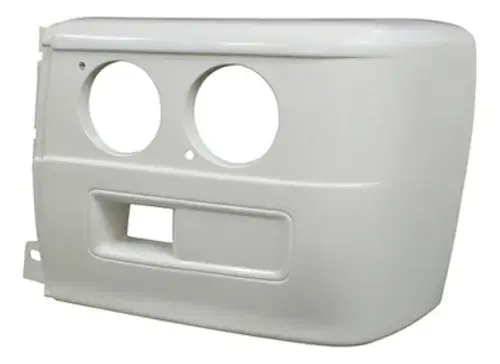 Ponteira Larga LE para VW Worker 2003 — 2S08071038A8X