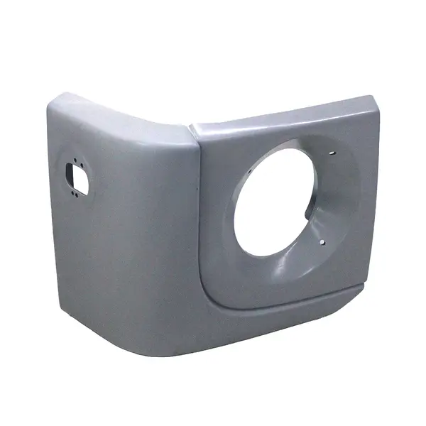 Ponteira/lateral Grade LD VW — 2P0853208A.182