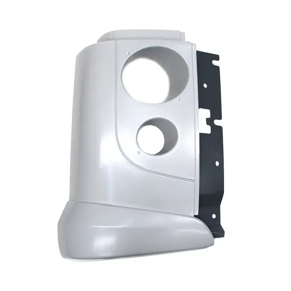Ponteira Lateral Parachoque LD — 2T2807076C.182