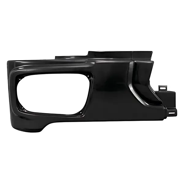 Ponteira LD Estreito para Ford Cargo 2628 — BC4517C831CA