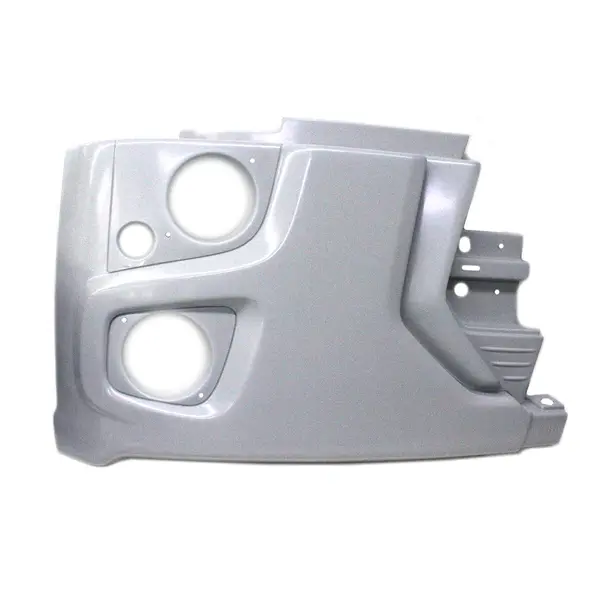 Ponteira LD Lateral — BC4517C831BBXWA.182