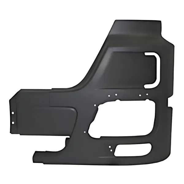 Ponteira LD MB Axor 2544 Teto Alto — 9438807570-IM