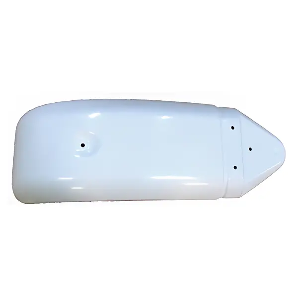 Ponteira LD para Volvo VM ate 2006 Plastico