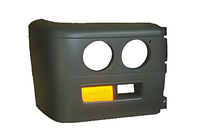 Ponteira LD para VW Worker 13180 17220 24250 — 2S0807102