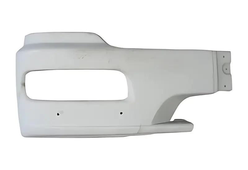 Ponteira LD Parachoque MB Atego Mod 2010 — 9588805670