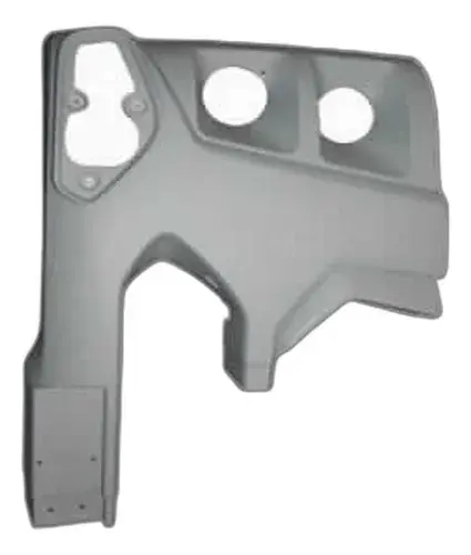 Ponteira LD Parachoque para Ford Cargo 2042 — DC4617750DCXWA