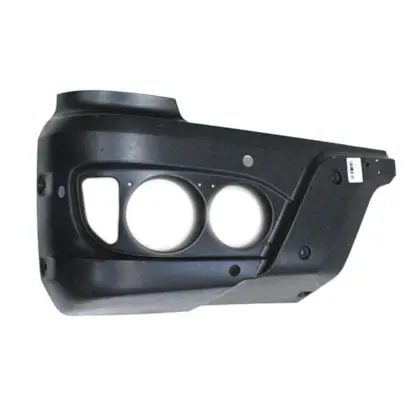 Ponteira LD Parachoque para MB Atego 3133 — 9588852603