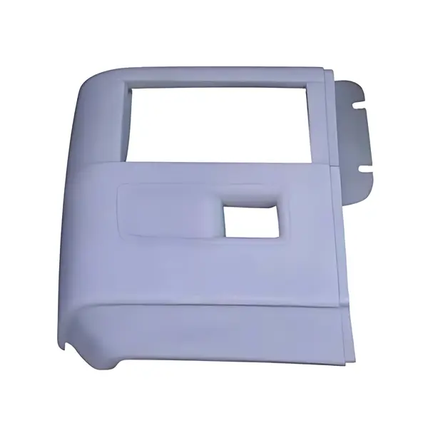 Ponteira LD VW Worker 2000/2003 c/ Bigode — 2VF807104-9IN