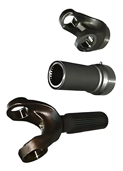 Ponteira Luva Cardan 34 Estrias para Volvo VM310 — 41-688