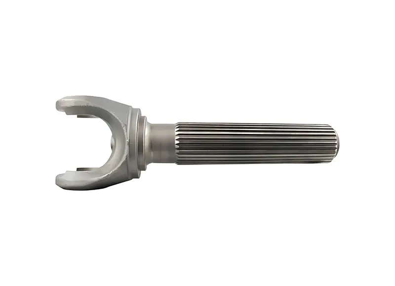 ponteira luva cardan mb 30 estrias aco — 41-536