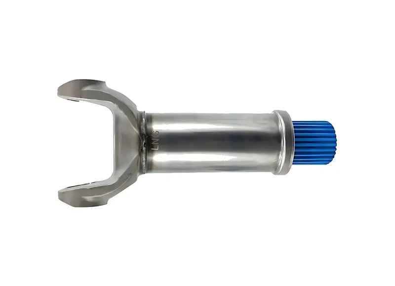 ponteira luva cardan para scania h356mm 26es — 1671551
