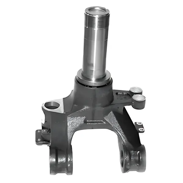 Ponteira Movel Esquerda Carreta Saf Kll — 3075019402