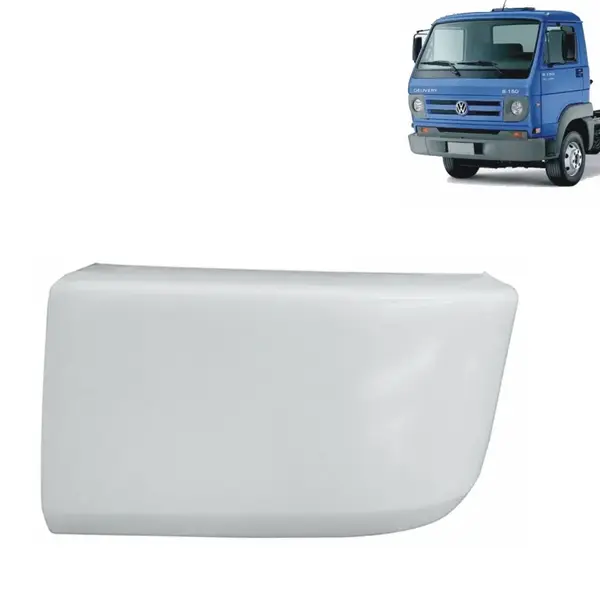 Ponteira p/ Choque Delivery 2012 LE — 2P0807141B-9IN