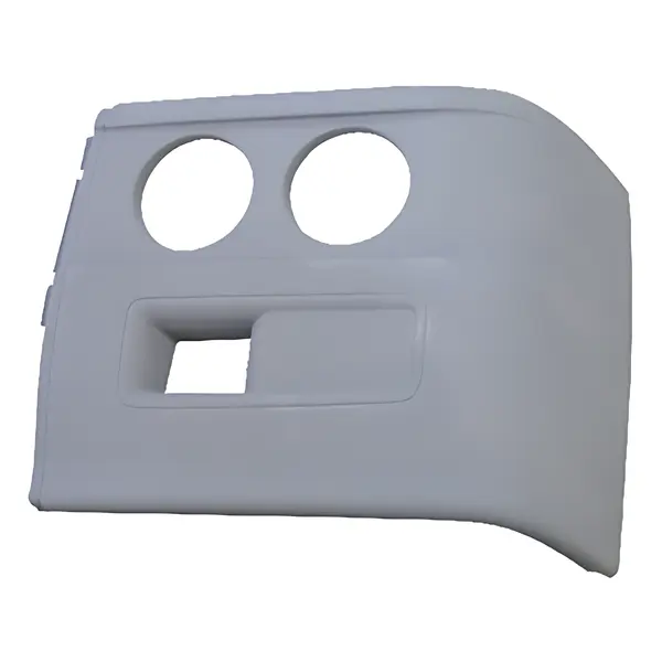 Ponteira para Choque para VW Worker 17220 24250 — 2S0807103