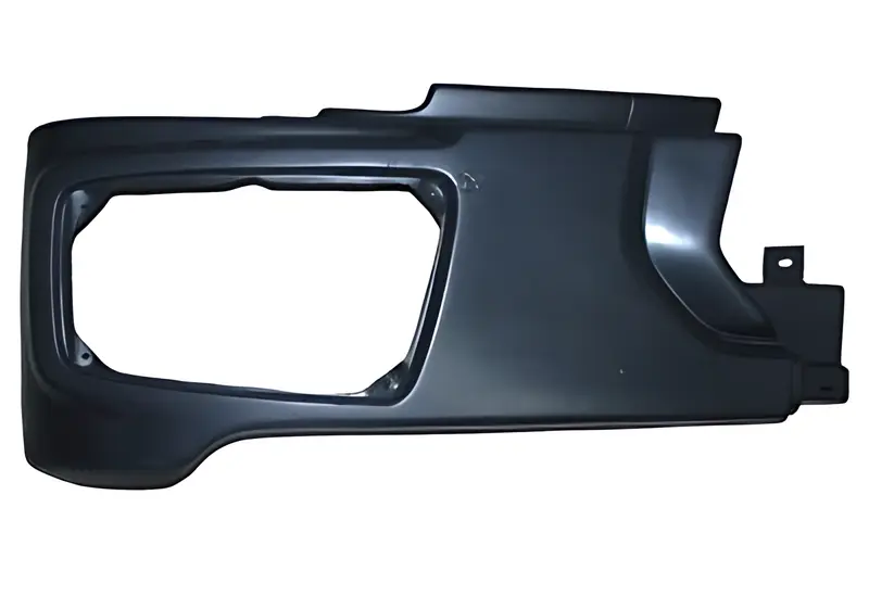 Ponteira para Ford Cargo 2622 3132 — BC4517C831CC5ZU