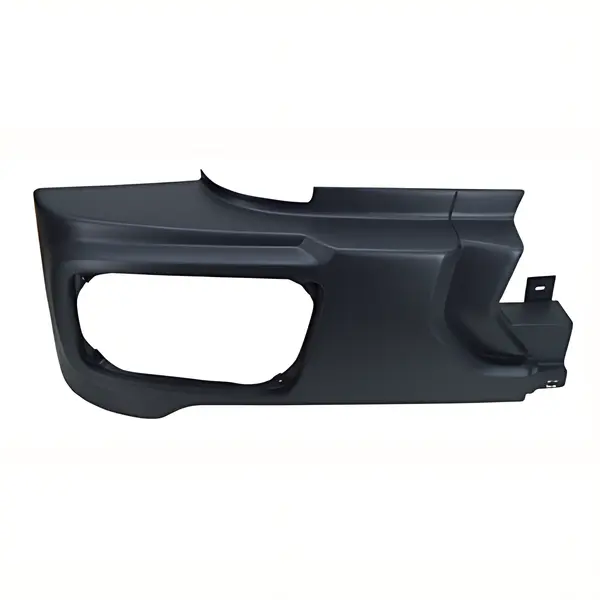 Ponteira para Ford Cargo 2629 3131 — BC4517C831CB5ZU