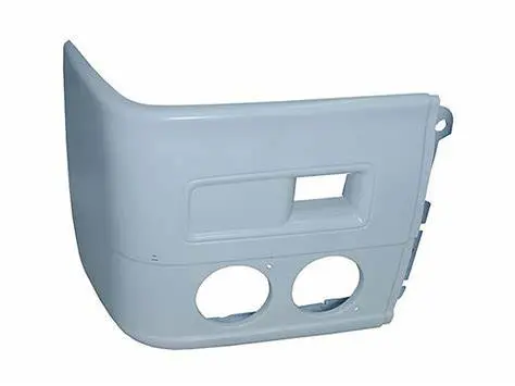 Ponteira para S/spoiler LD W50061.2 VW012 2S0807103 80434100D 0236 4341D 7006 e 17526