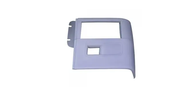 Ponteira para S/spoiler LE W50061.1 VW013 2S0807103B 0235 80434100E 4341E 4079 e 17527