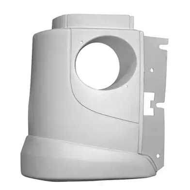 Ponteira Parachoque Const LD W50055.2 2S2807076 VW026P 2S2807076 4441D Const 24250 24280 0278 6922