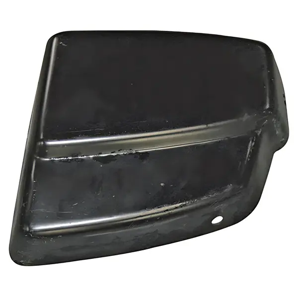 Ponteira Parachoque Dir Plastico VW — TH7807124
